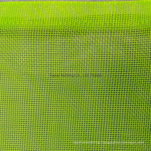 HDPE 105GSM Grass Green Color Anti Insect Net